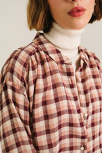 Afbeelding in Gallery-weergave laden, ALI lodge blouse
