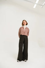 Afbeelding in Gallery-weergave laden, ALI lodge blouse
