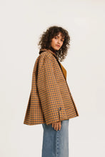 Afbeelding in Gallery-weergave laden, VIENETTA reversible trench
