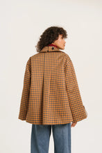 Afbeelding in Gallery-weergave laden, VIENETTA reversible trench
