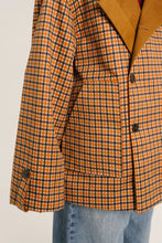 Afbeelding in Gallery-weergave laden, VIENETTA reversible trench
