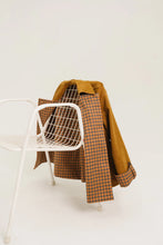 Afbeelding in Gallery-weergave laden, VIENETTA reversible trench
