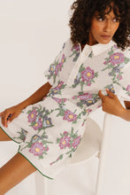 Afbeelding in Gallery-weergave laden, THAIS embroidered polo
