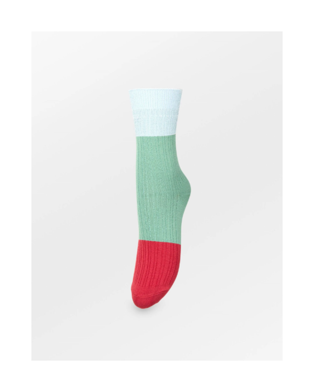 COLORBLOCK BAM sokken