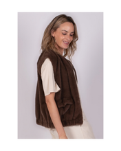 Afbeelding in Gallery-weergave laden, OTTAWA gilet
