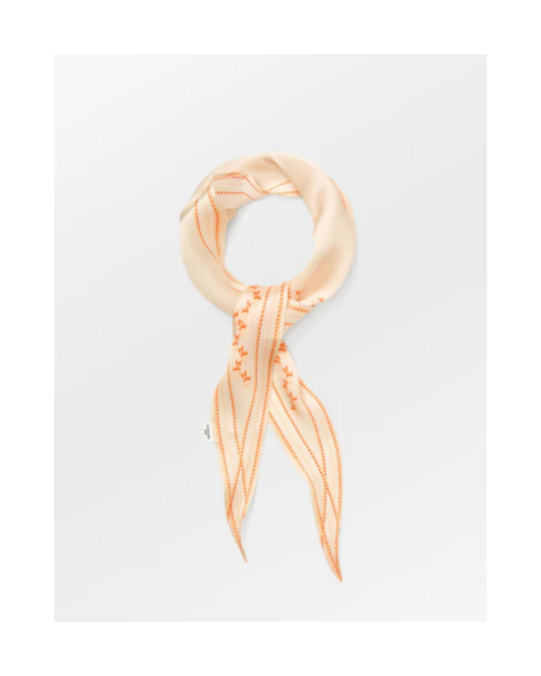 BROMBEERE DIAMOND sjaal