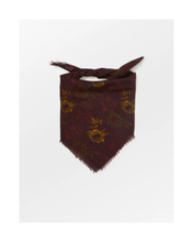 Afbeelding in Gallery-weergave laden, MAGNA FLOWER sjaal
