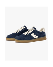 Afbeelding in Gallery-weergave laden, SANTOS sneakers navy / off white
