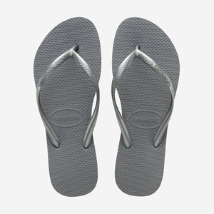 Havaianas Slim | steel grey