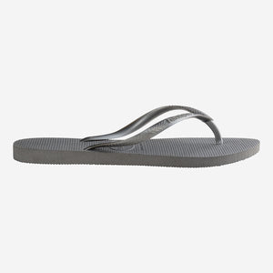 Havaianas Slim | steel grey