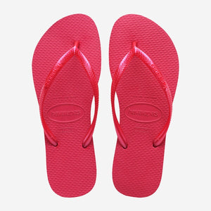 Havaianas Slim | pink fever