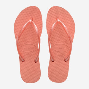 Havaianas Slim | rose peach