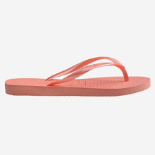 Afbeelding in Gallery-weergave laden, Havaianas Slim | rose peach
