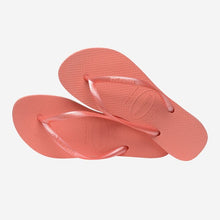 Afbeelding in Gallery-weergave laden, Havaianas Slim | rose peach
