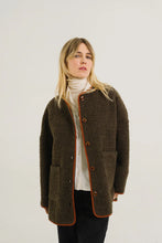 Afbeelding in Gallery-weergave laden, BARI tourbe jacket
