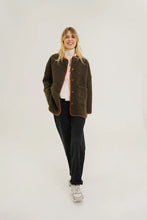 Afbeelding in Gallery-weergave laden, BARI tourbe jacket
