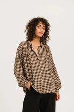 Afbeelding in Gallery-weergave laden, ALI colca blouse
