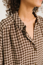 Afbeelding in Gallery-weergave laden, ALI colca blouse
