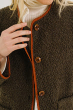 Afbeelding in Gallery-weergave laden, BARI tourbe jacket
