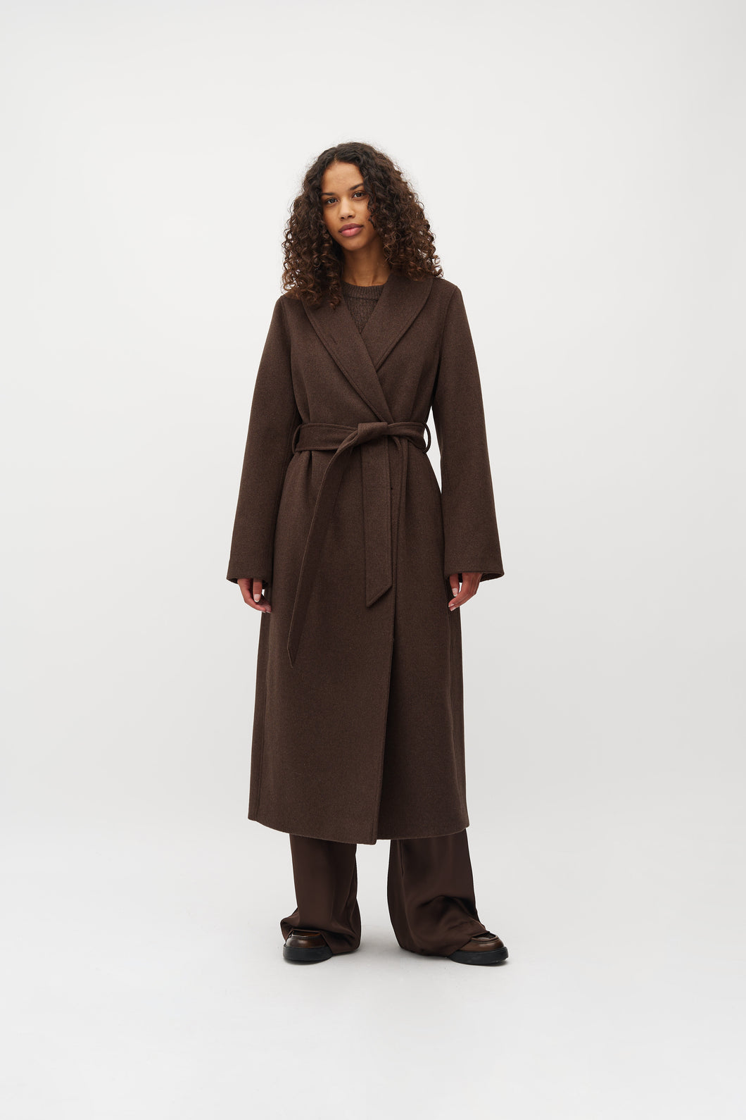 UMIA Coat