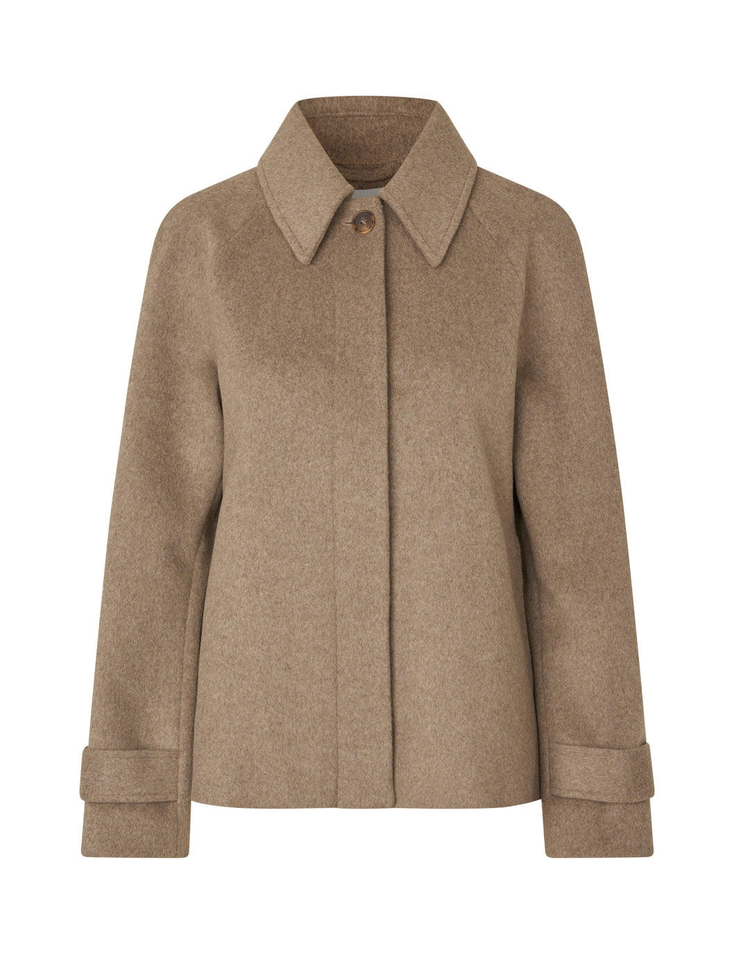 TARY Coat