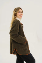 Afbeelding in Gallery-weergave laden, BARI tourbe jacket
