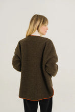Afbeelding in Gallery-weergave laden, BARI tourbe jacket
