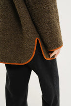 Afbeelding in Gallery-weergave laden, BARI tourbe jacket

