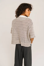 Afbeelding in Gallery-weergave laden, FLAVIA salta blouse

