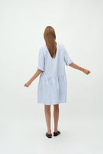 Afbeelding in Gallery-weergave laden, ALBANA jurk
