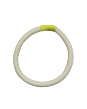 Afbeelding in Gallery-weergave laden, RIVER - bracelet - cream
