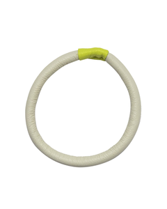 RIVER - bracelet - cream