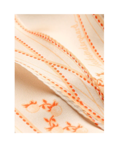 BROMBEERE DIAMOND sjaal