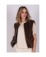 Afbeelding in Gallery-weergave laden, OTTAWA gilet
