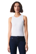 Afbeelding in Gallery-weergave laden, OLINA tanktop wit

