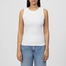 Afbeelding in Gallery-weergave laden, OLINA tanktop wit
