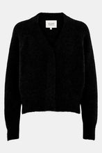 Afbeelding in Gallery-weergave laden, BROOK knit boxy cardigan
