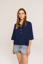 Afbeelding in Gallery-weergave laden, JODIE blouse
