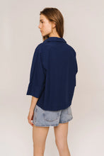 Afbeelding in Gallery-weergave laden, JODIE blouse
