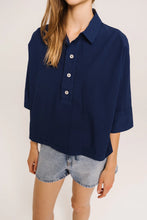Afbeelding in Gallery-weergave laden, JODIE blouse
