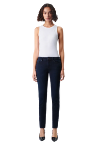 OLINA tanktop wit