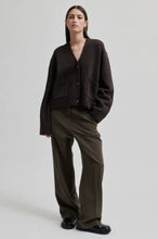 Afbeelding in Gallery-weergave laden, EVIE classic trousers
