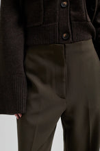 Afbeelding in Gallery-weergave laden, EVIE classic trousers
