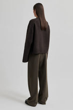 Afbeelding in Gallery-weergave laden, EVIE classic trousers
