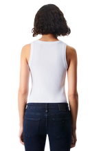 Afbeelding in Gallery-weergave laden, OLINA tanktop wit
