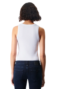 OLINA tanktop wit