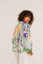 Afbeelding in Gallery-weergave laden, LAELIA blouse multi
