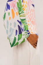 Afbeelding in Gallery-weergave laden, LAELIA blouse multi
