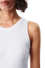 Afbeelding in Gallery-weergave laden, OLINA tanktop wit
