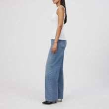 Afbeelding in Gallery-weergave laden, OLINA tanktop wit
